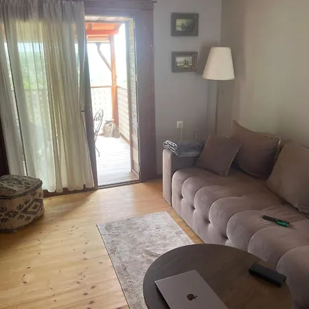 Ethno Cherry Villa *