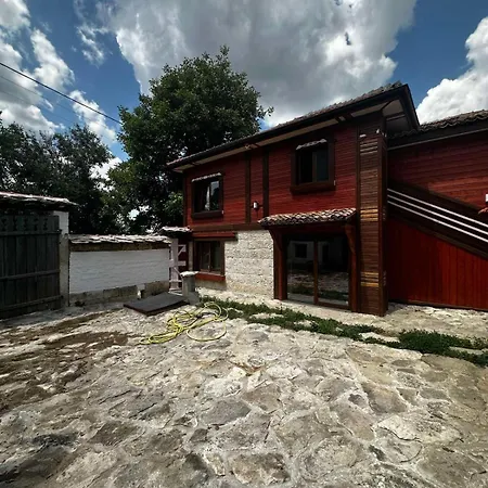 Villa Ethno Cherry *