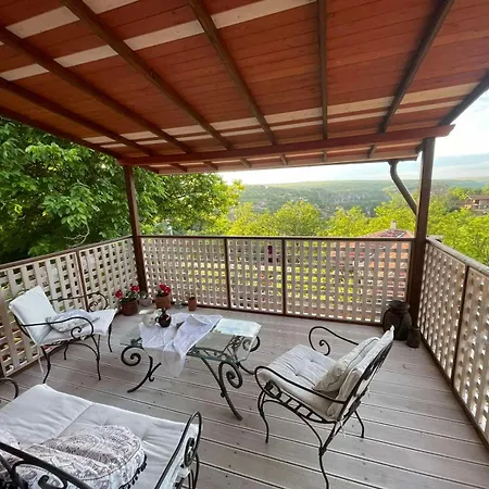 Ethno Cherry Villa Cherven (Ruse)