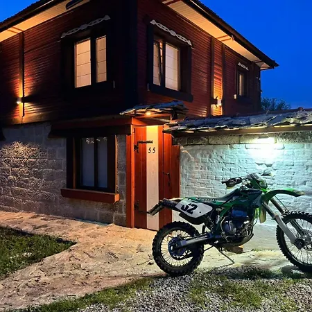 Villa Ethno Cherry *